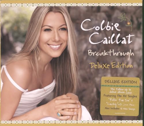 CAILLAT,COLBIE - All Of You - Amazon.com Music
